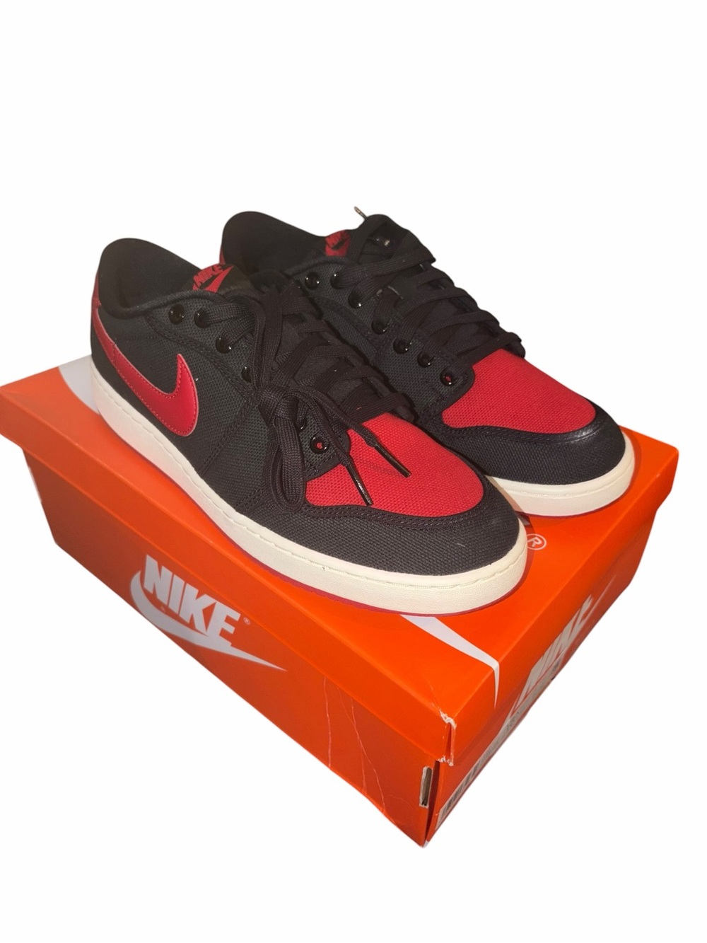 Air Jordan retro 1 AJKO mens shoes size 10.5 NWT